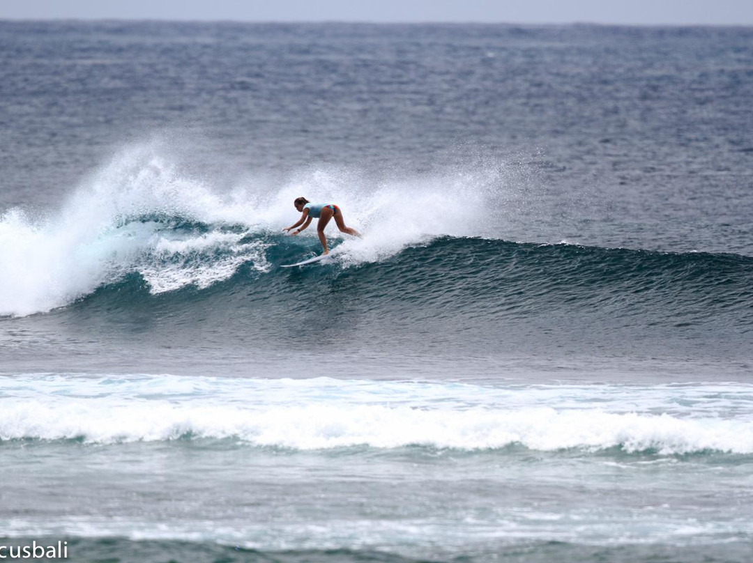 Bali Surf Adventures-孟格威必去景点