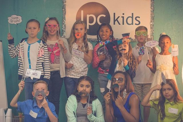 Life Pointe Church-霍姆斯特德必去景点