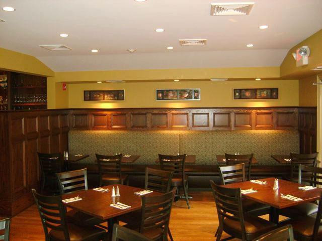 Matta Donna Restaurant