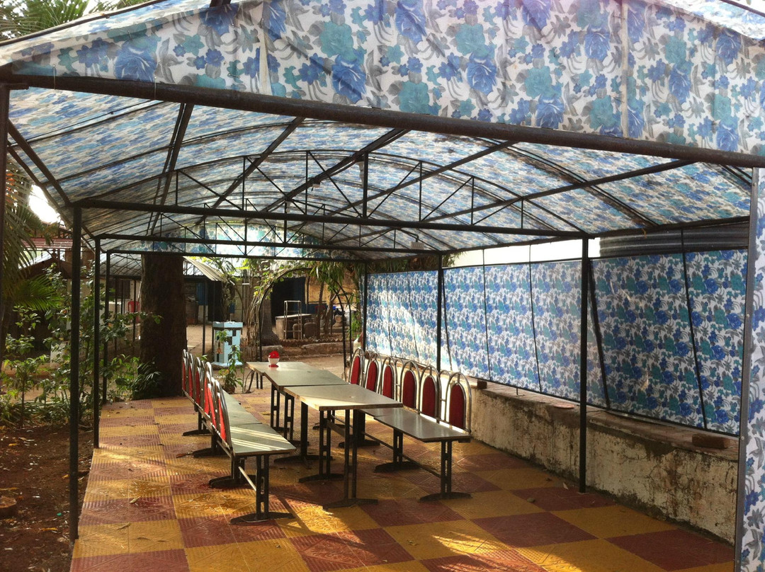 Sada-Anand Resort