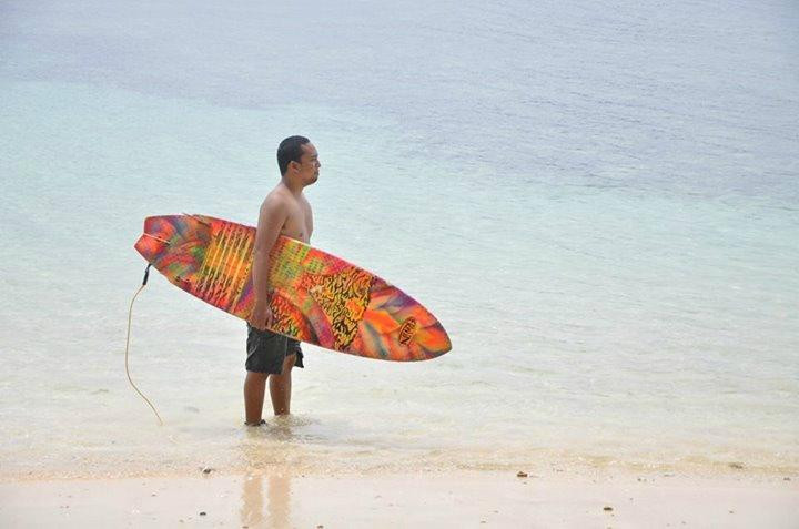 Ayoke Island-Cantilan必去景点