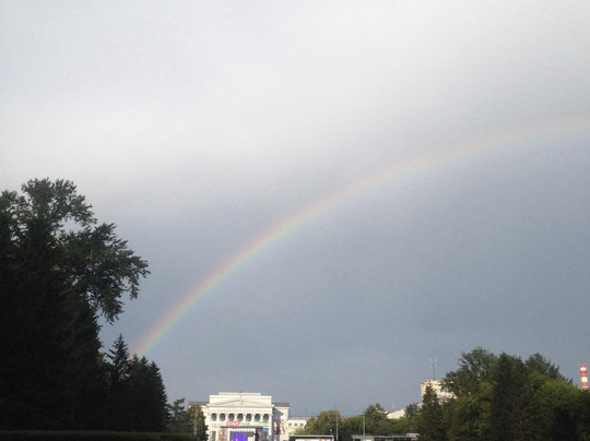 Ekaterinburg Free Tour-叶卡捷琳堡必去景点