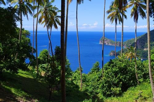 Excursions Passion Catamaran-Le Marin必去景点