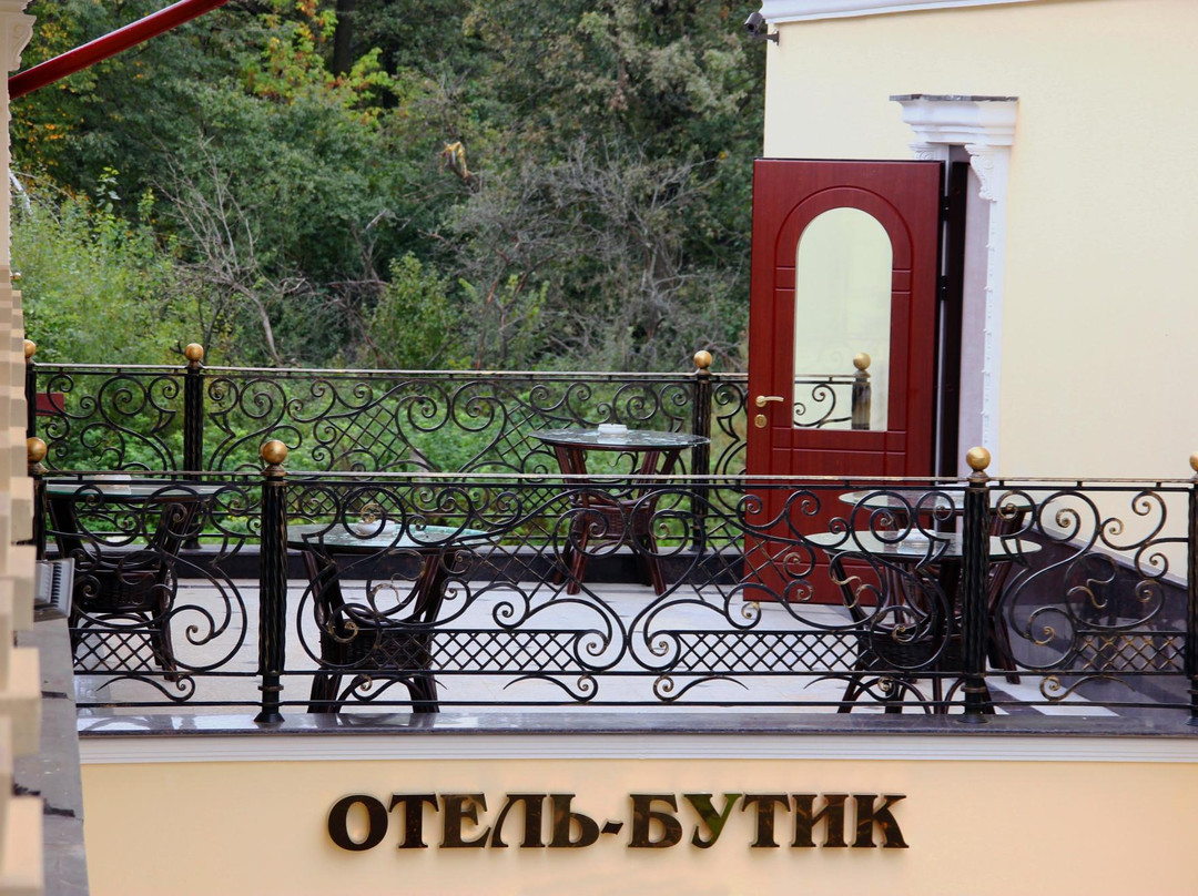 Boutique Hotel Zagorodnyy Ochag主图