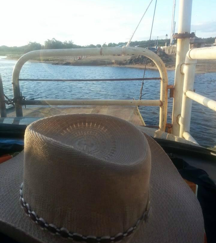 Cruce en balsa-Maldonado必去景点