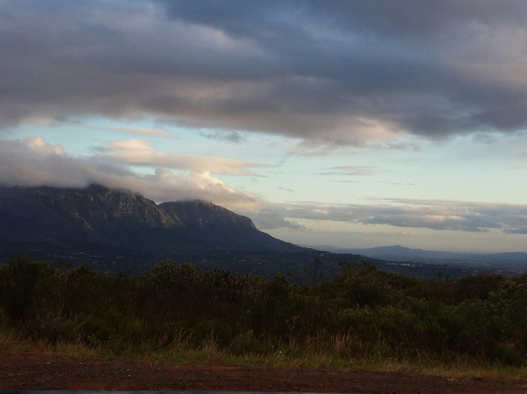 Silvermine Nature Reserve-开普敦中心区必去景点