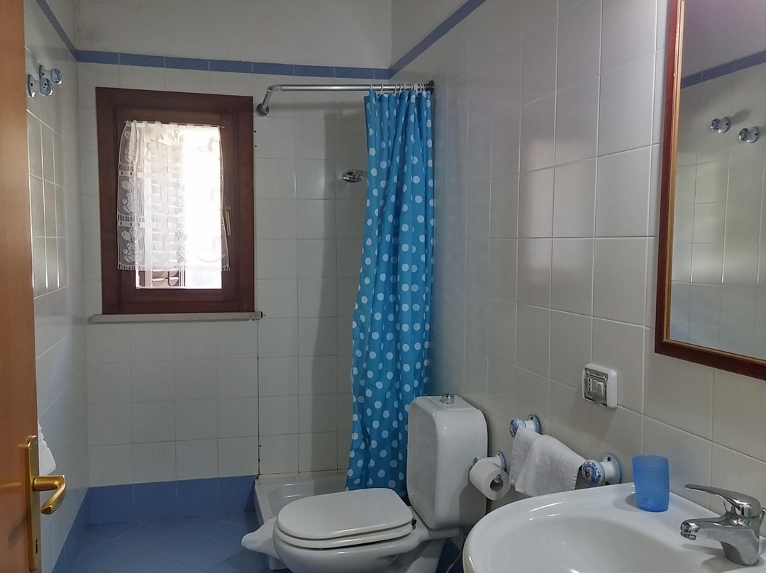 Ortigia Residence主图