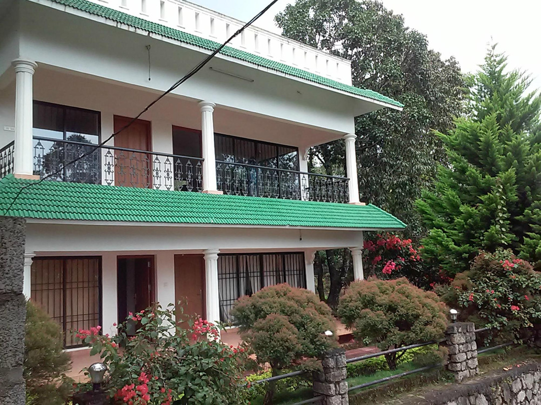 Zvasitana Silver Clouds Vacation Inn