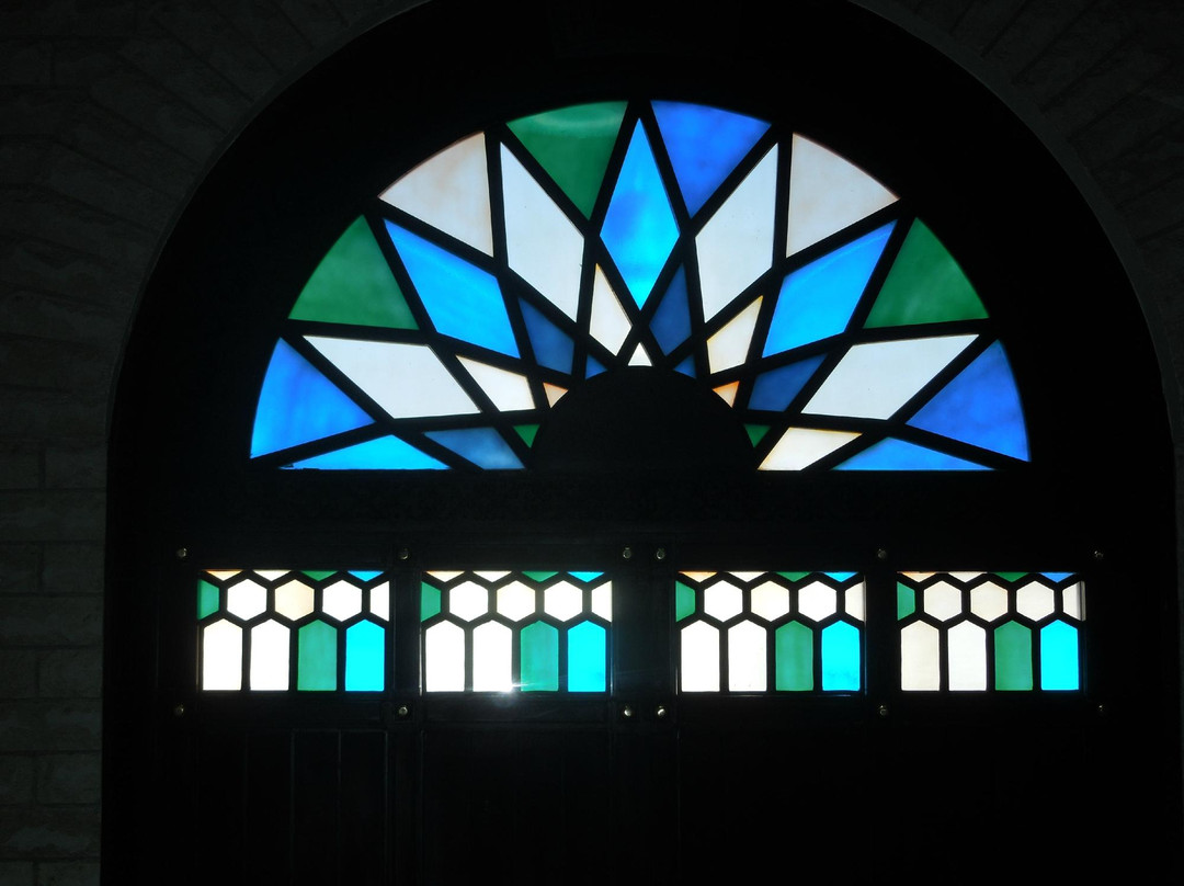 Bait Al-Baranda-马斯喀特必去景点