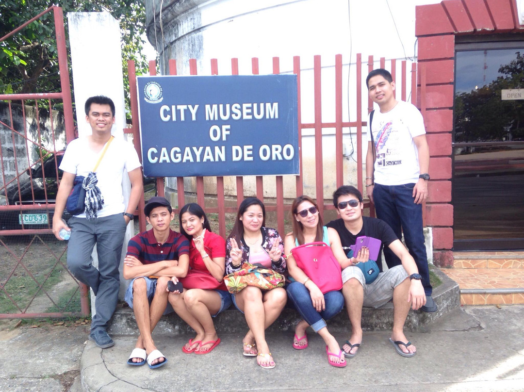 City Museum of Cagayan de Oro景点图片