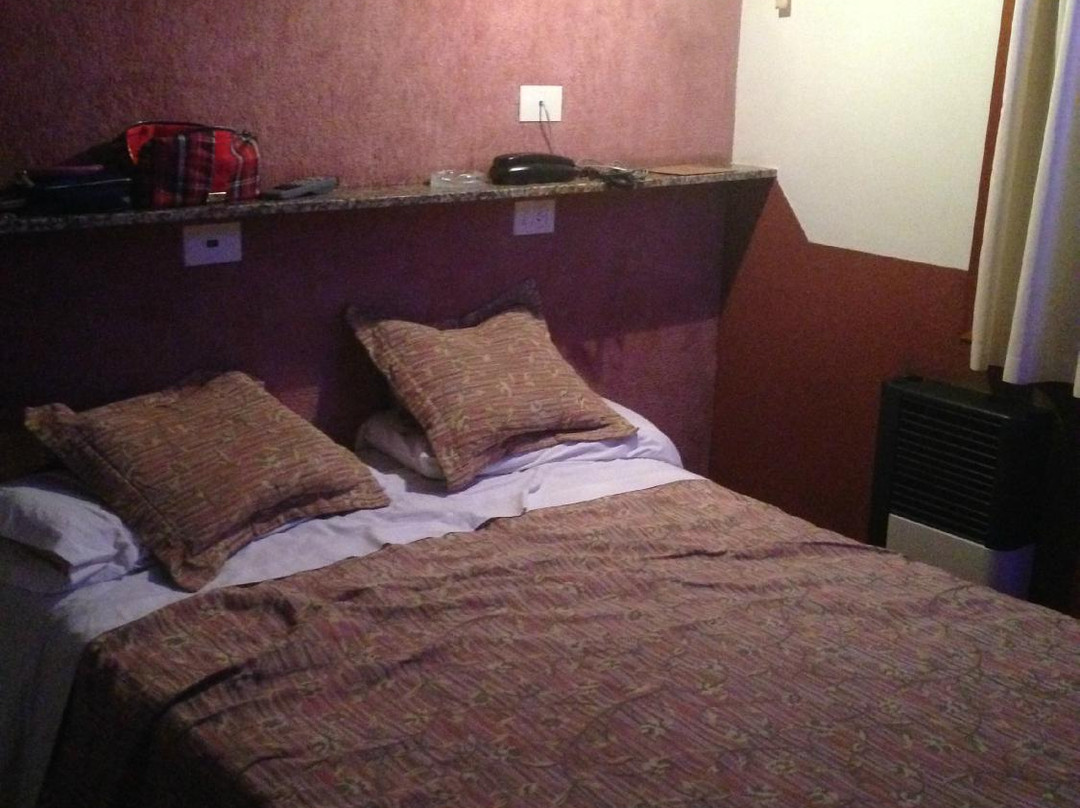 Patri Hotel