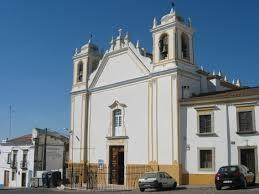 Igreja de N. Sr.a de Monte Virgem (Redondo)景点图片