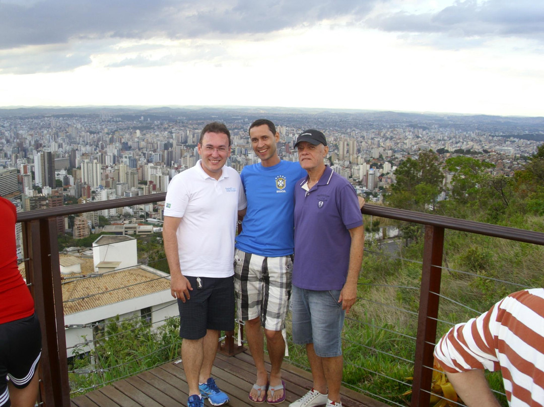 SMARTours by Carlos Junior-贝洛哈里桑塔必去景点