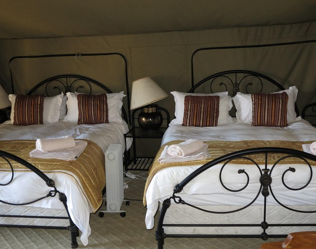 Magalies River Lodge