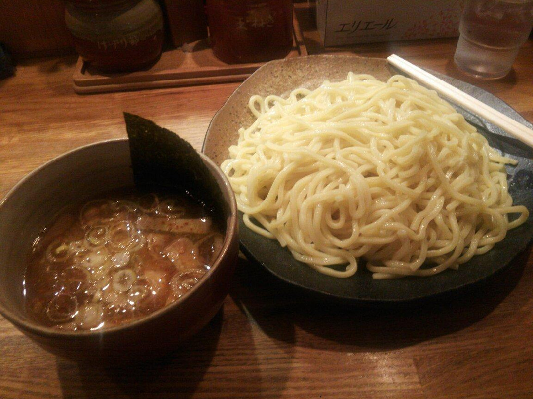 つけ麺屋 ごんろく