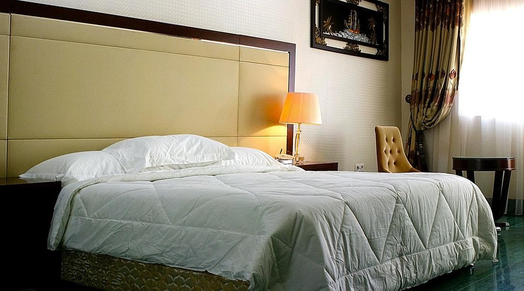 Royal Beach Hôtel主图