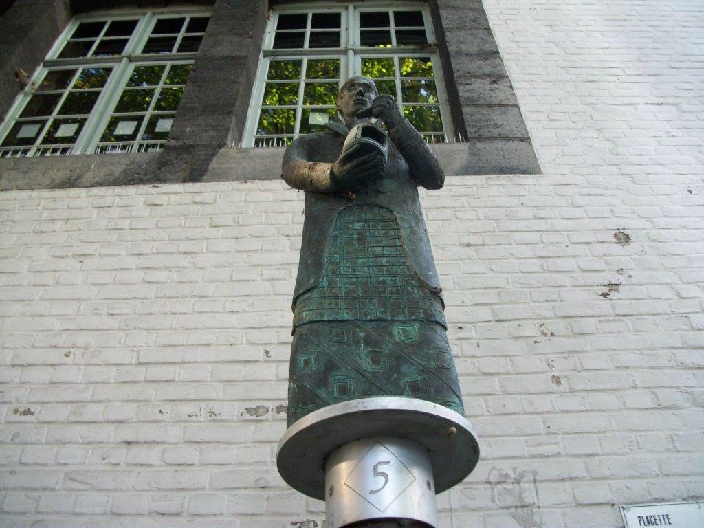 Musee du Folklore (Folklore Museum)景点图片