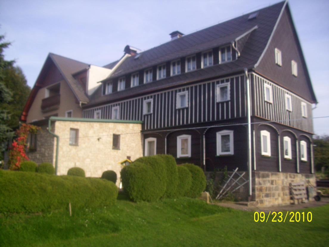 Pension U Stehliku-官方
