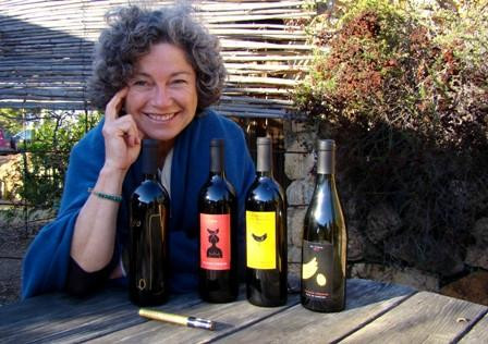 Valley Girl Wine Tours景点图片
