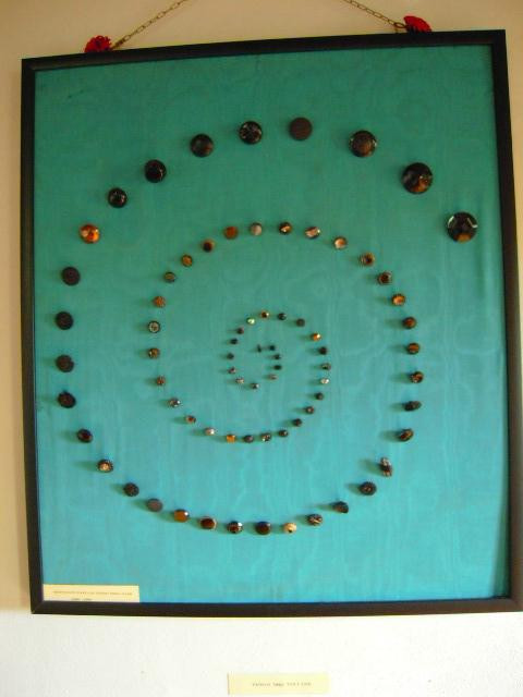 Museo Storico del Bottone Sandro Partesotti景点图片