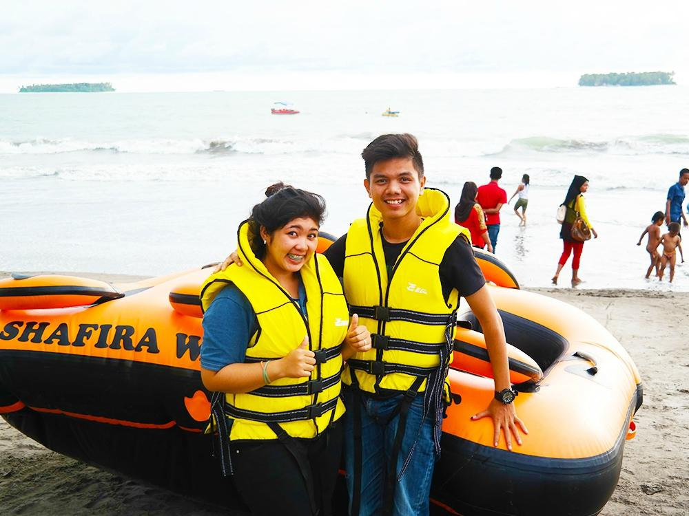 Shafira Water Sports-Pariaman必去景点