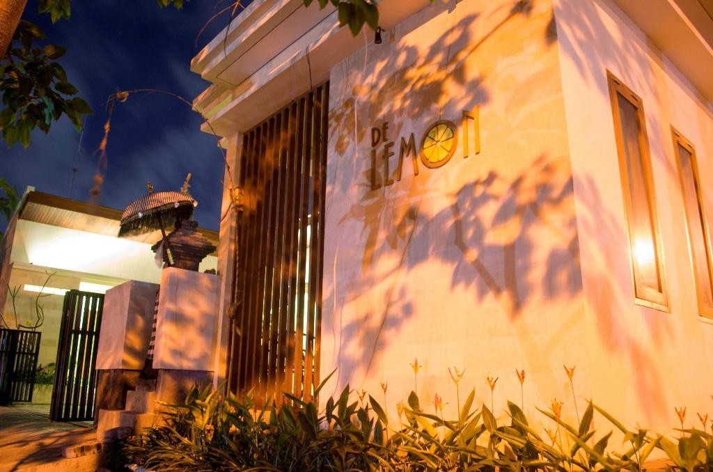 De Lemon Gatsu Hotel主图