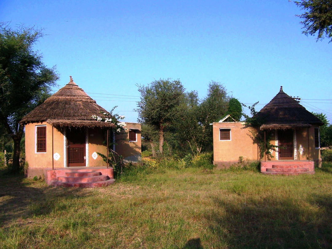 Shekhawati Guest House