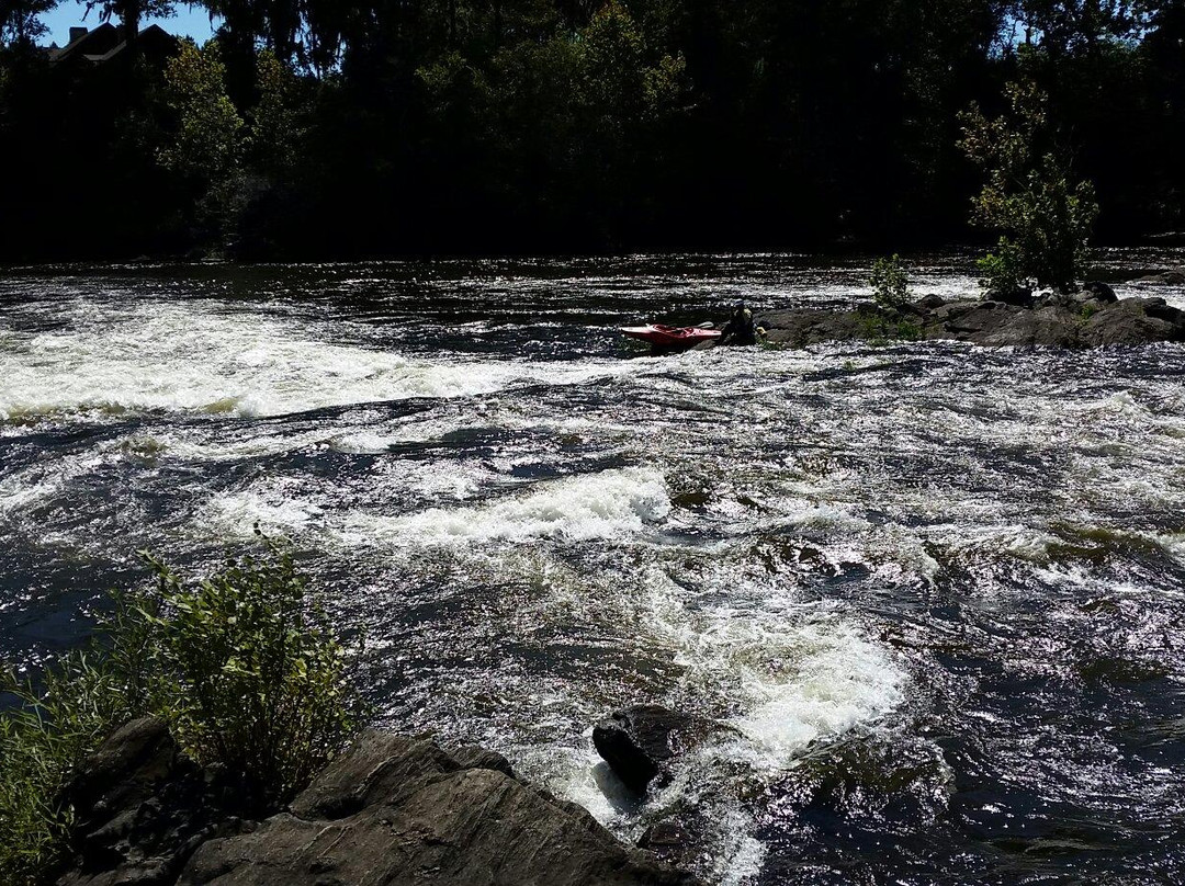 Coosa River Adventures,Inc景点图片