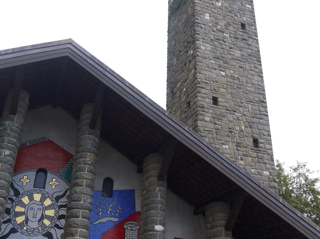 Église Notre-Dame-de-Toute-Grâce景点图片