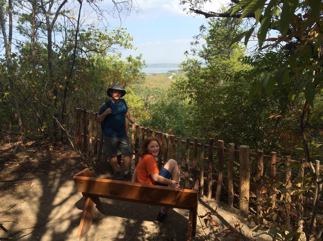 Dogwood Canyon Audubon Center at Cedar Hill-Cedar Hill必去景点