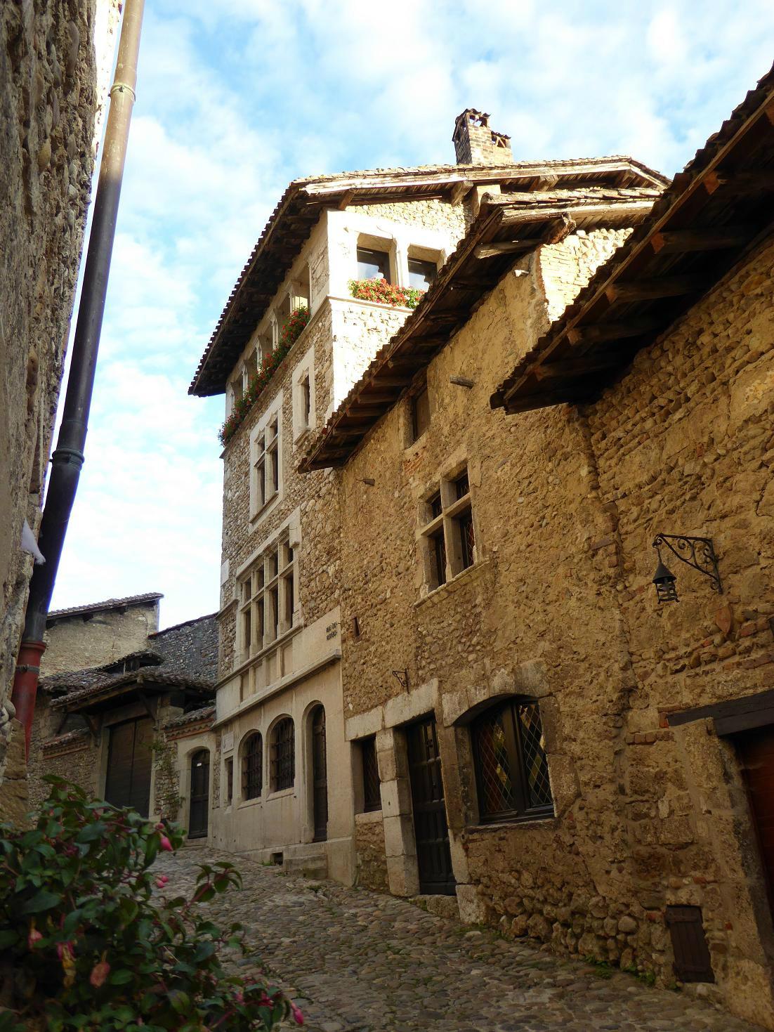 Chambre d'hotes Chez Francoise-浴室