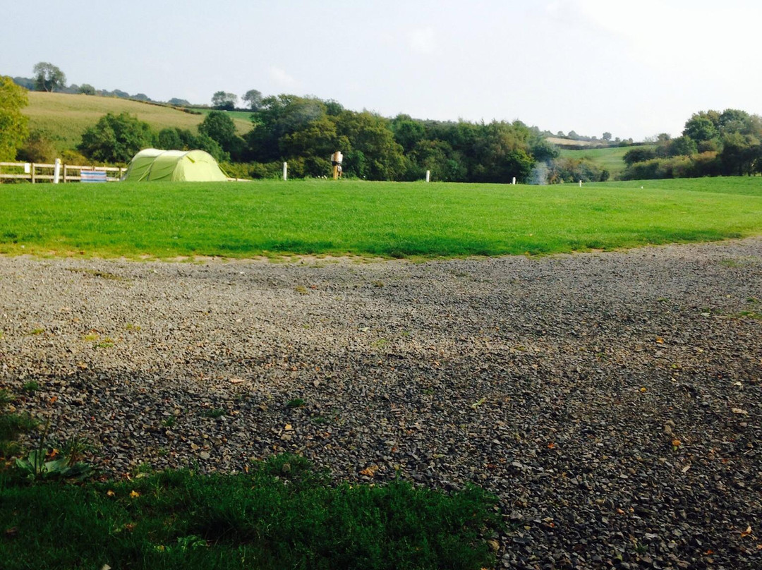 Nicholson Farm