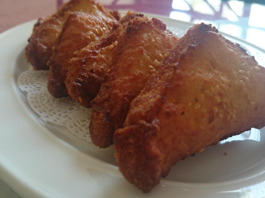 China Great Wall Restaurant