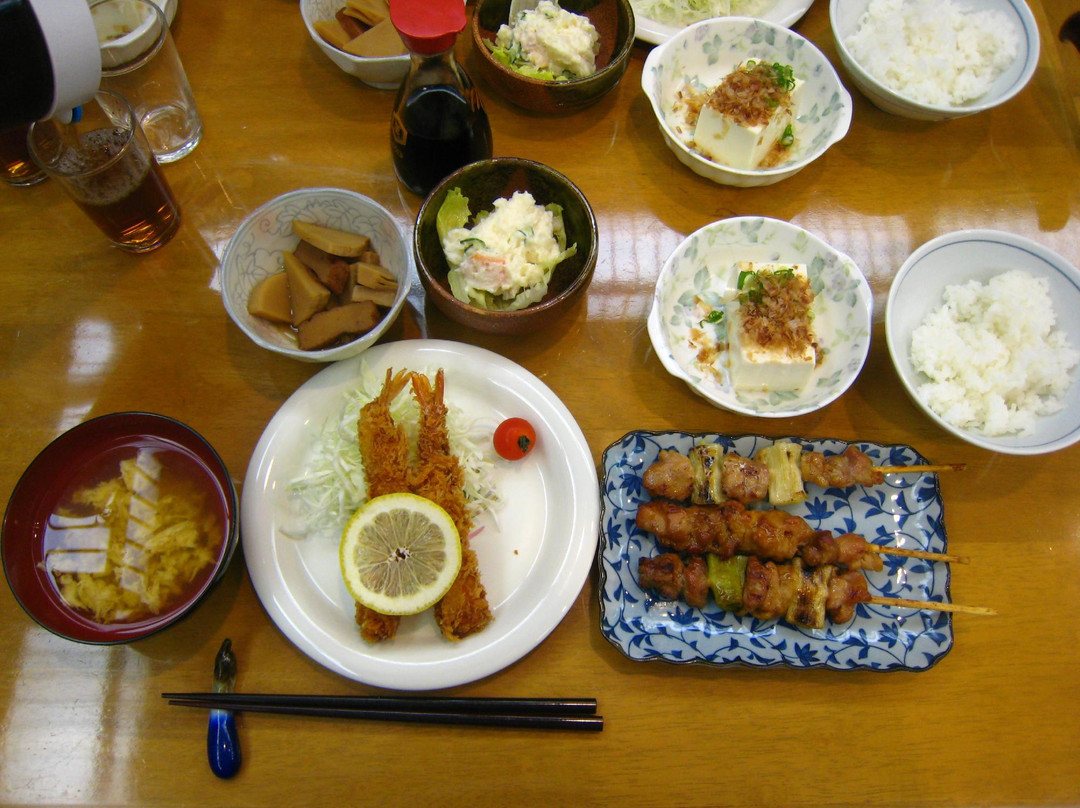 Gotemba Youth Hostel