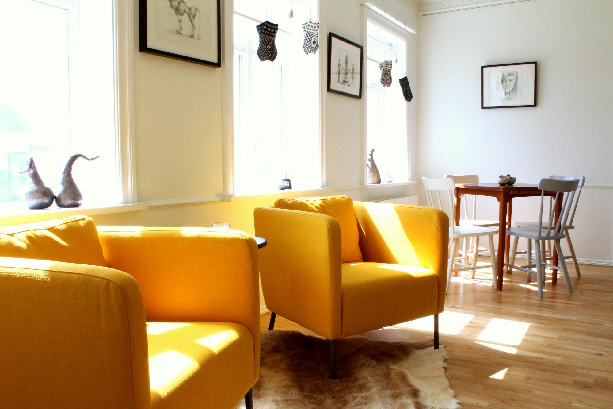 Gallery Guesthouse - StayWest-客卧