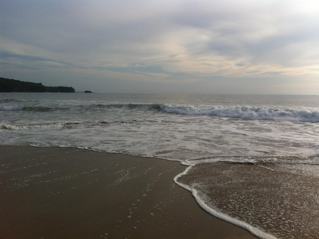 Playa Chacala-Chacala必去景点