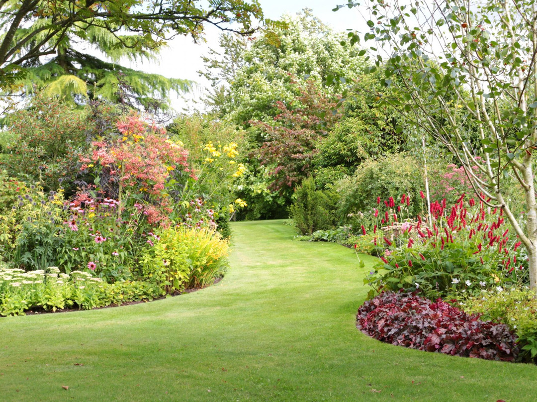 Bluebell Cottage Gardens景点图片