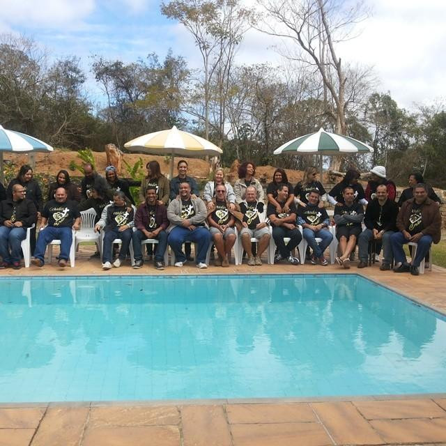 Pousada Cacarola主图