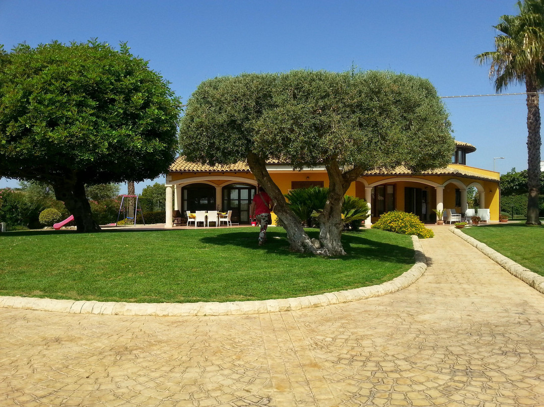 A Casa Di Nonna Gisa-莫迪卡必去景点