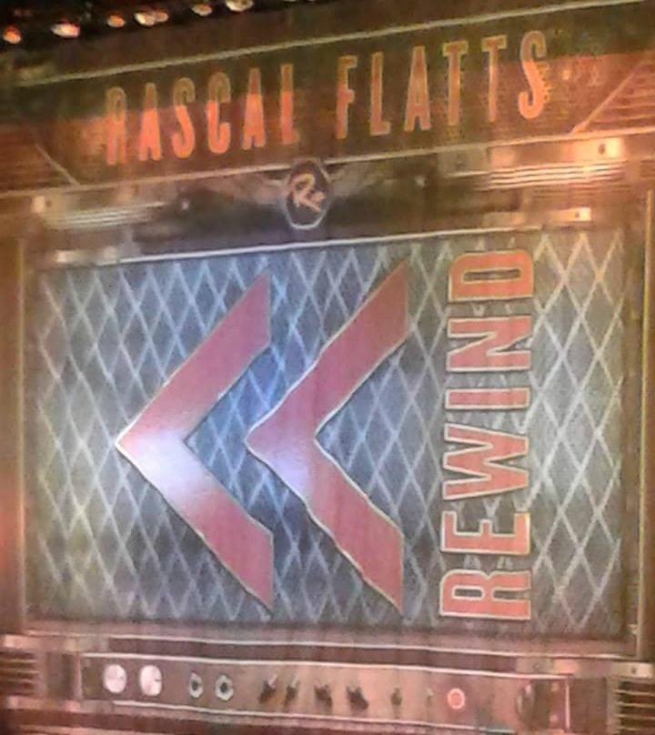 Glen Helen Amphitheater-圣贝纳迪诺必去景点