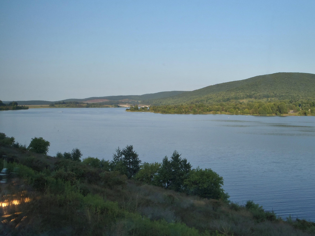 Tioga Central Railroad景点图片