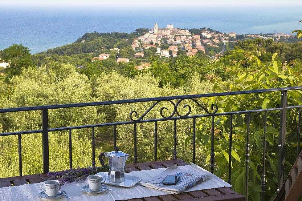 La Terrazza del Conero