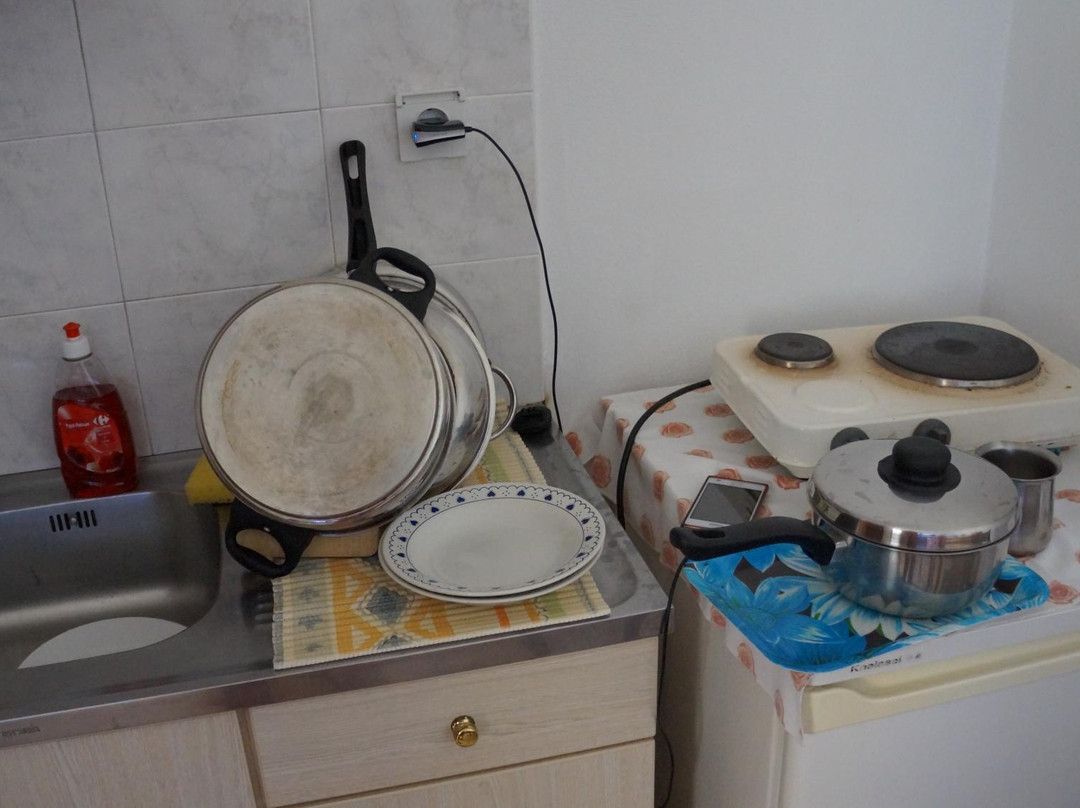 Spiridoula Villa主图