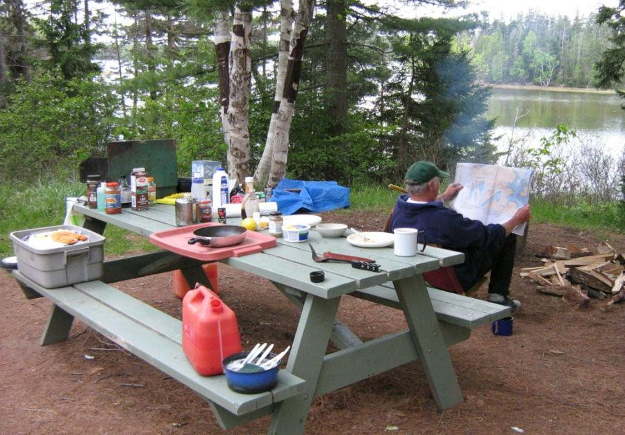 Brudenell River Provincial Park-Cardigan必去景点