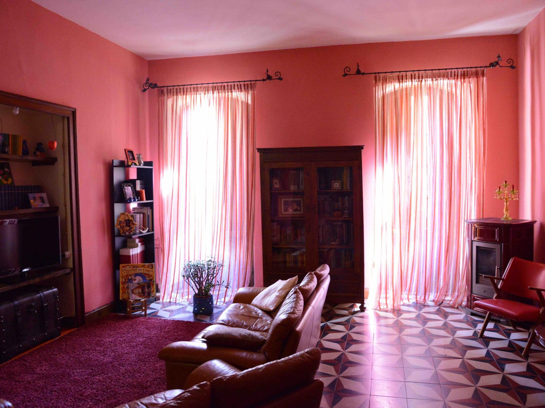 Bed and Breakfast La Babbajola