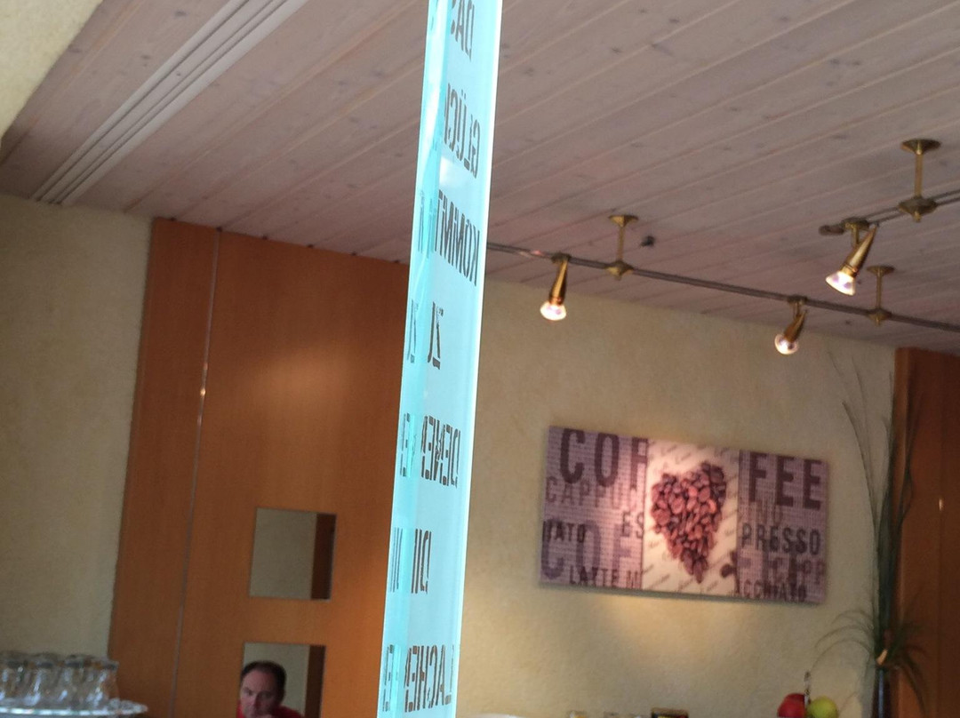 Gastehaus Kraft主图