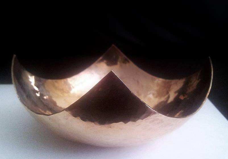Wayland's Forge Silversmiths-斯克列必去景点