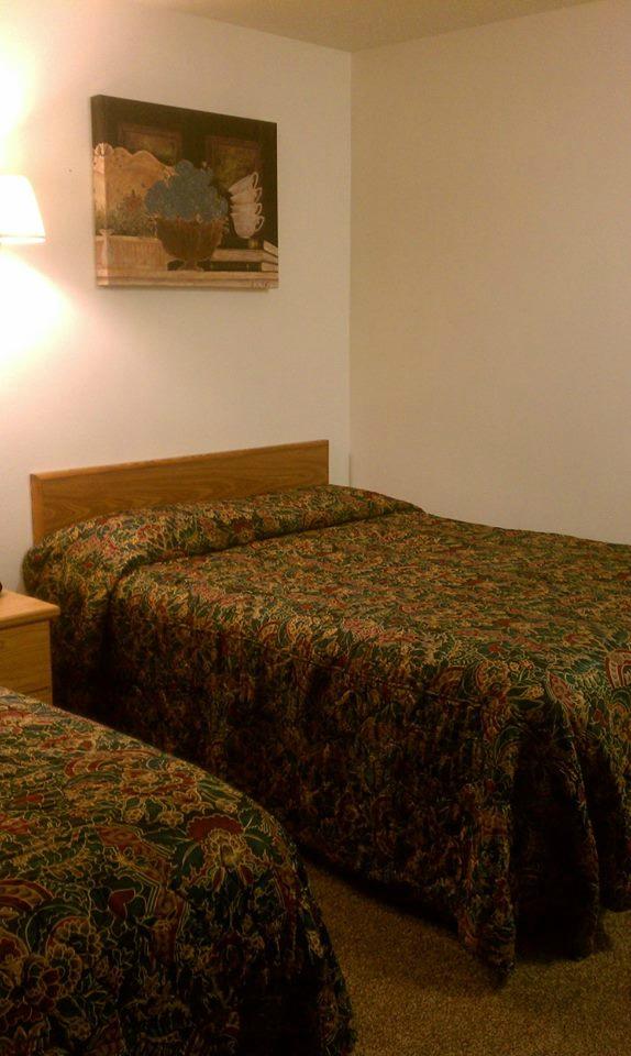 Onalaska Inn-客卧