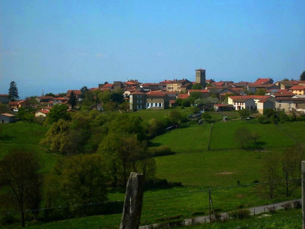 Cottance旅游攻略图片