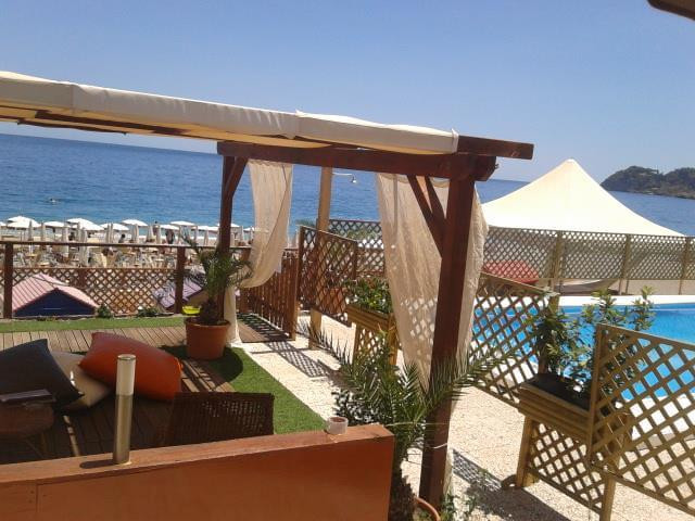 Lido Playa Sole Luna景点图片
